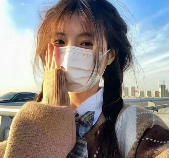 女鲁滨孙漂流记