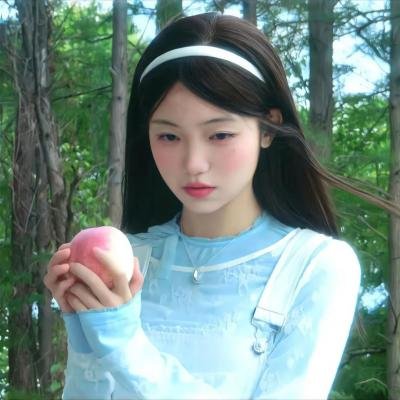 快乐小小姐