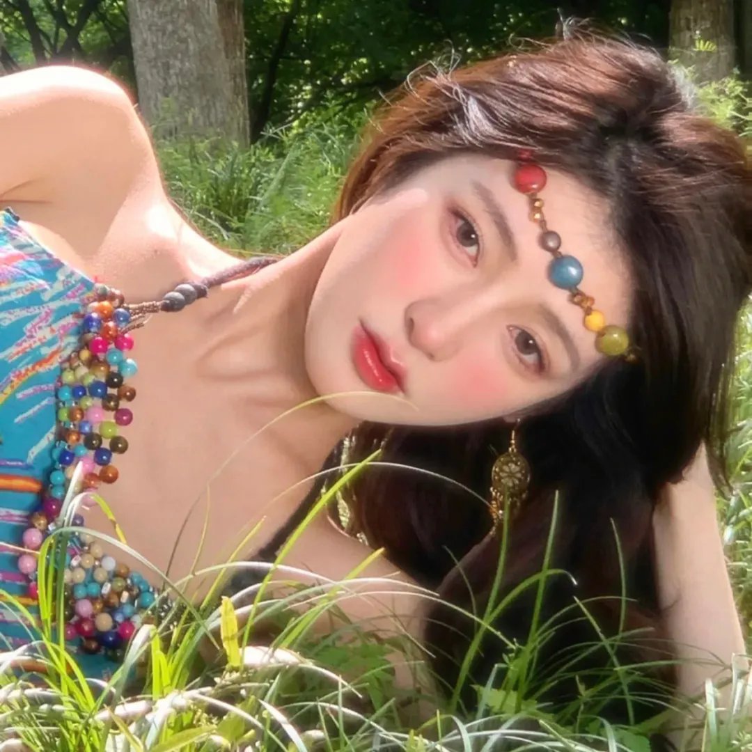 蛇蝎美人